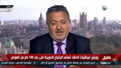 بالفيديو.. محلل اقتصادي: معركة الموصل لم تؤثر على أسعار النفط