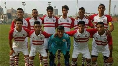 الزمالك 99 يهزم المقاولون بثلاثية في دوري الجمهورية