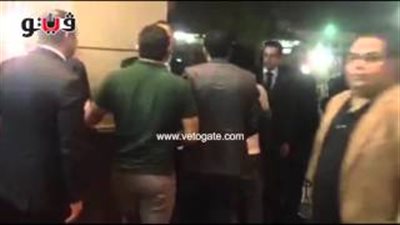 بالفيديو.. 4 مشاهد لمحمد إبراهيم بعد استقالته.. وزير الداخلية السابق يعود للأضواء في عزاء جدة كريم عبدالعزيز.. تأدية مناسك العمرة أول ظهور بعد ترك المنصب.. شهد في قضية بورسعيد.. وصور «مارينا»