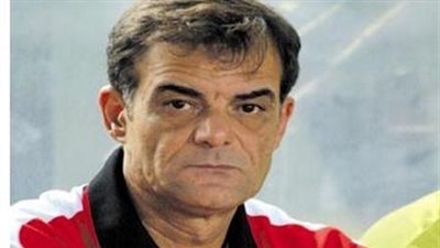 الوضع الأمنى يمنع مدرب المحلة من التفاوض مع لاعبين جدد