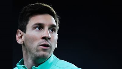 مدرب «إيفرتون»: «ميسي» أفضل لاعب في تاريخ كرة القدم