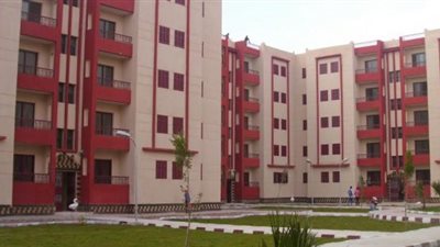 تنفيذ 16% من المرحلة الثانية للإسكان الاجتماعي بأسيوط الجديدة