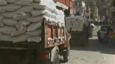 اليمن: منظمة الصحة العالمية توصل أول قافلة مساعدات لتعز