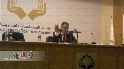 شعبة الأسمنت: نستهدف زيادة الإنتاج لـ١٠٠مليون طن سنويا