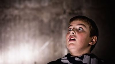 5 طرق للتعامل مع طفلك في حالة تعرضه للكوابيس