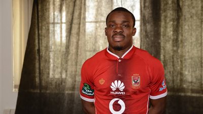 كوليبالي يتحدث عن جائزة لاعب الشهر وحلم المونديال ودعم البدري