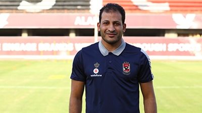 مستبعدو الأهلي من معسكر الإسكندرية يتدربون غدا في التتش