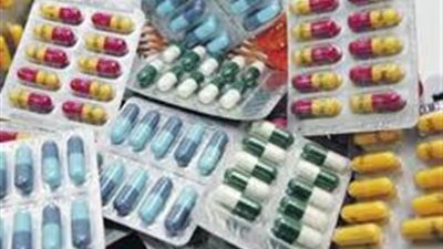 13 مليار جنية حجم التجارة السرية للدواء