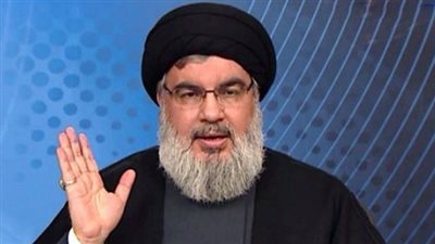 حسن نصر الله يهاجم أوباما وكلينتون: «ترامب على حق»