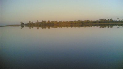 مجمع صناعى على بحيرة قارون يوفر 1500 فرصة عمل