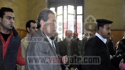 النائب العام يطالب بتنفيذ حكم حبس