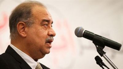 شريف إسماعيل: 4 مليارات دولار حجم التبادل التجاري مع روسيا