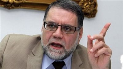 مختار نوح عن تصريحات «مون»: «مصر دولة لها كرامة»