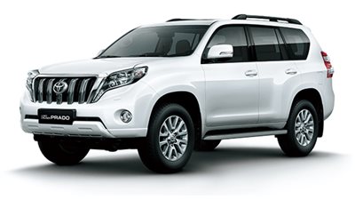 أسعار سيارات «تويوتا» الجديدة