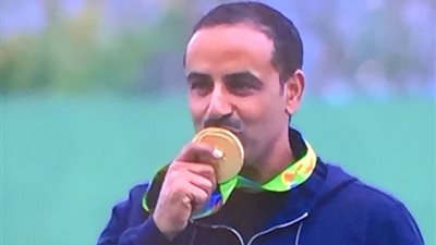 بالفيديو.. الكويت تستقبل صاحب ذهبية «ريو 2016» استقبال الفاتحين