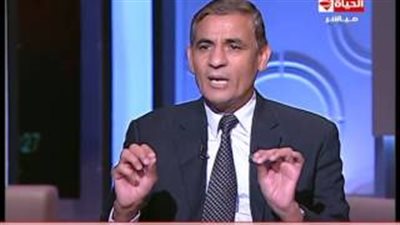 بالفيديو.. عبد العليم داود: مافيا تدير ملف التمويل الأجنبي في مصر
