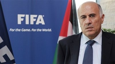 فلسطين تطالب فيفا بمنع فرق إسرائيل من نزول ملاعبها