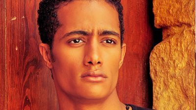 محمد رمضان يستعد لـ 