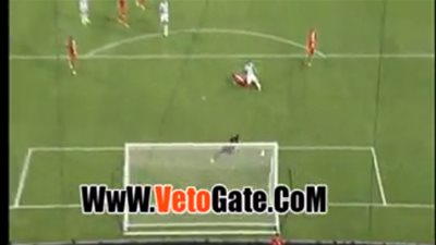 بالفيديو.. «ميسي» يحرز الهدف الثاني لـ«الأرجنتين» في «بنما»