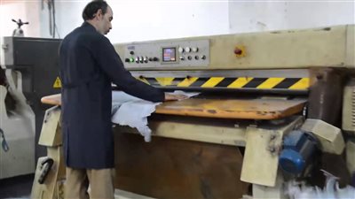 «عمومية الجلود» توصي بإعادة النظر في ضرائب مستلزمات الإنتاج