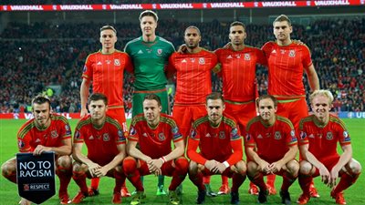 «ويلز» تواجه «سلوفاكيا» في أول ظهور لها بـ«اليورو»