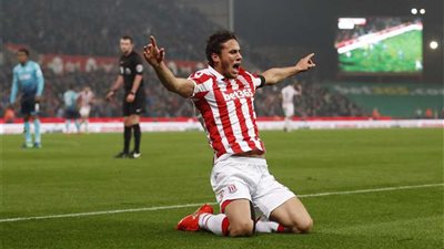 بالفيديو.. ستوك سيتي يفوز بثنائية على ميدلزبره بمشاركة رمضان صبحي