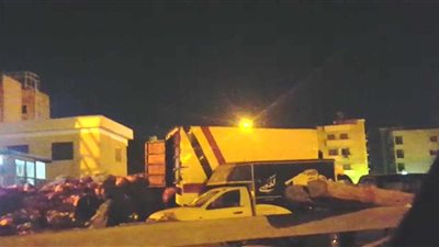 بالفيديو والصور.. مافيا الاتجار بالمخلفات تجتاح مستشفى طنطا.. تورط موظفي الأمن والنظافة في بيع النفايات الخطرة بـ«السوق السوداء».. سعر الطن يتجاوز 5 آلاف جنيه.. ومسئول يؤكد تعطل المحرقة بفعل