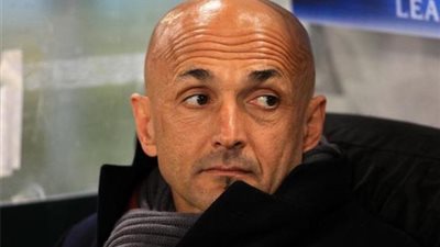 سباليتي: توتي سيلعب أساسيا غدًا