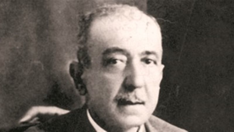 أمير الشعراء أحمد