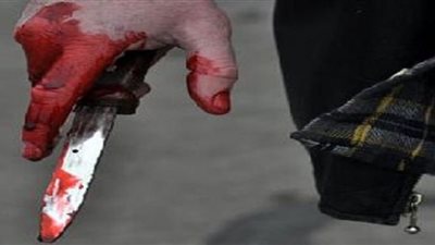 التحقيق مع كهربائي قتل عاملًا تحرش بزوجته في أوسيم