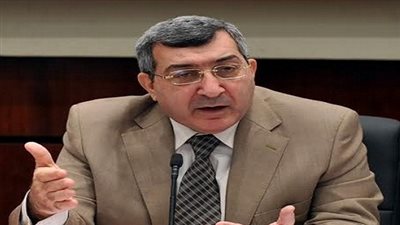 فهمي: 291 مليار جنيه استثمارات مستهدفة العام الجاري