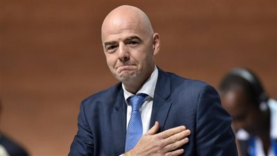 انفانتينو: ولاية لجنة الأخلاق انتهت ولم نستبعد أحد