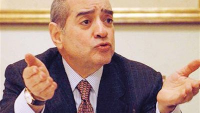 فريد الديب يصل «النقض» لحضور محاكمة «مبارك» في «قتل المتظاهرين»