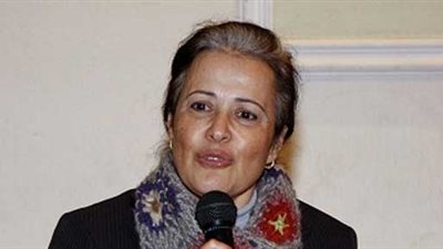 منى مينا: قرار زيادة رواتب الجيش للمرة الثالثة 