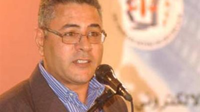 جمال عيد: قبول نقض قضية مبارك .. منطقى