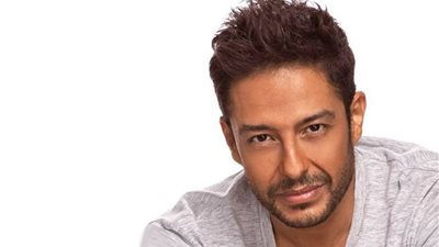 ألبوم حماقي الأول على «يوتيوب» رغم مرور عام على طرحه