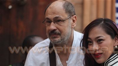 انتصار عبد الفتاح يقود «رسالة سلام الدولية للإنشاد» بقبة الغوري