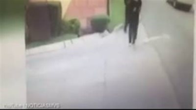 بالفيديو.. لحظة اغتيال قاض مكسيكي في وضح النهار