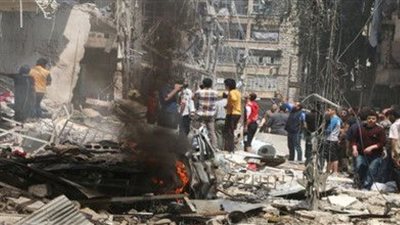 روسيا تعلن عن مد الهدنة في حلب 3 ساعات إضافية