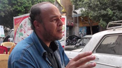 الخمايسي عن انتقاد يوسف زيدان لصلاح الدين الأيوبي: «له وعليه»