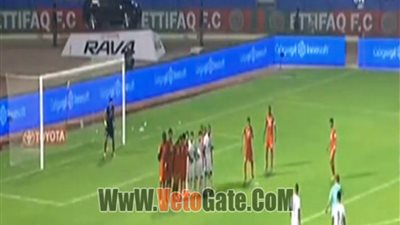 بالفيديو.. أهلي جدة يفوز على الاتفاق برباعية بمشاركة «عبد الشافي»