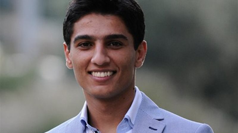  محمد عساف