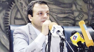 شرابي يزعم: صباحي اتفق مع الأمن على سحب مندوبيه من اللجان الفرعية