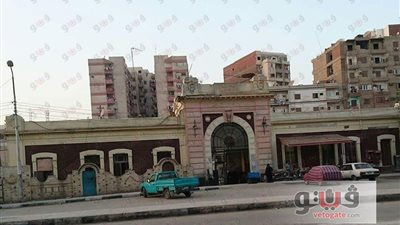 نقل محطة سكك حديد الفيوم يوفر 4 مليارات جنيه ويظلم 10 آلاف مواطن