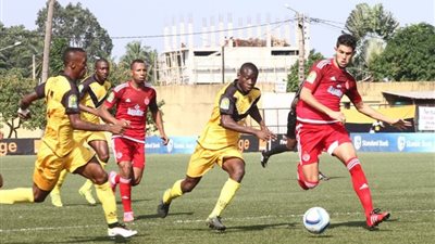 مجموعة الأهلي.. الوداد المغربي يتعادل سلبيا أمام أسيك بالشوط الأول