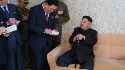 بالصور.. 7 رؤساء يتصدرون قائمة التهور في العالم.. «كيم جونج أون» طفل السياسة يهدد مصير الجميع.. الرئيس الفلبيني «هتلر آسيا الجديد».. ورمضان قاديروف يجمد أرصدة الرئيس الأمريكي.. مسو