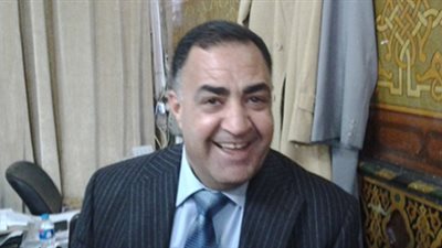 إلهامي عجينة: مصالح الناس معطلة والفساد في كل المجالات