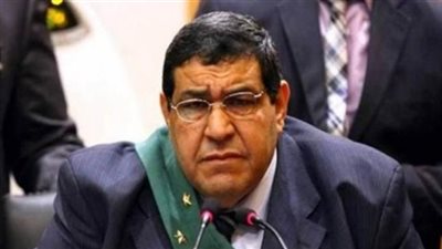 نادي القضاة ينفي وفاة المستشار الشامي.. الأعلى قراءة بـ«أخبار فيتو»