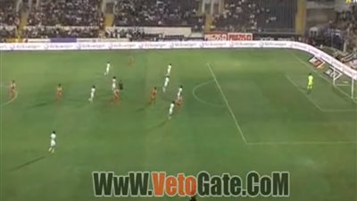 بالفيديو.. براجا يفوز على جيماريش بهدف بمشاركة «كوكا»