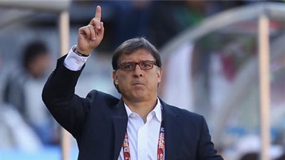 المدير الفنى لبرشلونة: لن أستبدل ميسى لـ 5 مباريات متتالية